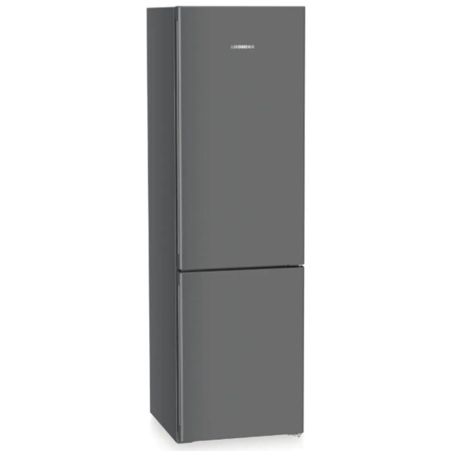 additioanl image for  Liebherr Fridge/F No Frost D/Grey 371 L 